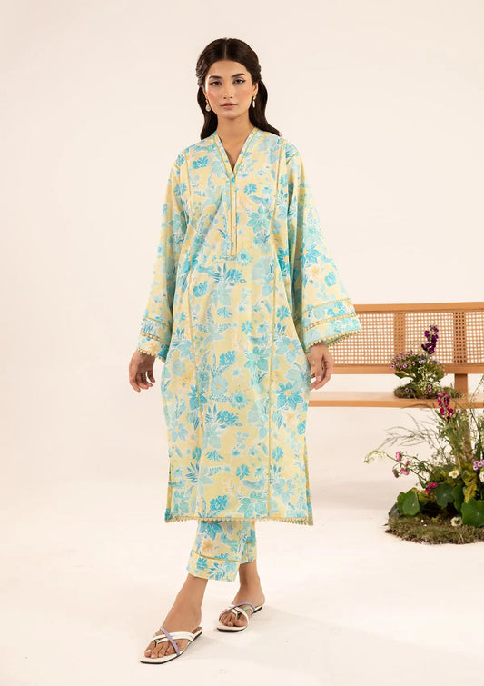 Elaf Premium | Pret 25 | EPT-06 FIONA