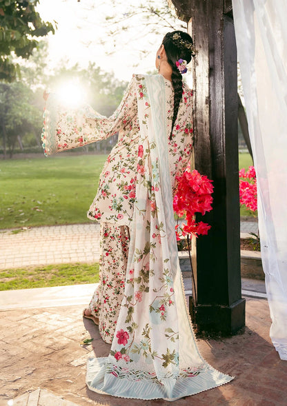 Elaf Premium | Prints 25 | EPS-3B DAY BLOOM