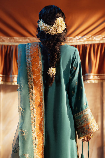 AJR Couture | The Silk Edition 25 | ULFAT