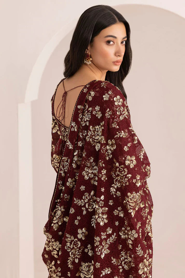 Jazmin | Formals Collection | UC-3022 - House Of Anaya