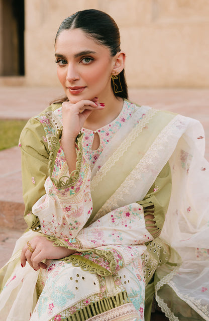 Fiona | Sarang Lawn 25 | Talia