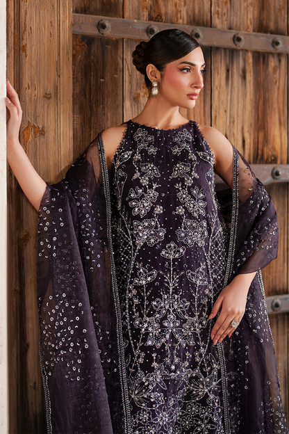 Iznik | Luxury Chiffon | ILC-06