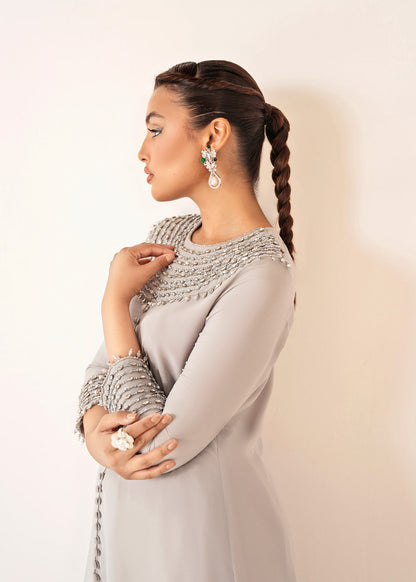 Dastoor | Euphoria Luxury Pret 24 | Lumin