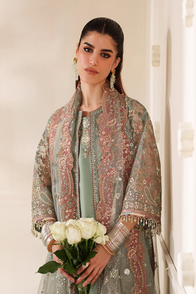 Baroque | Chantelle 25 | CH14-06