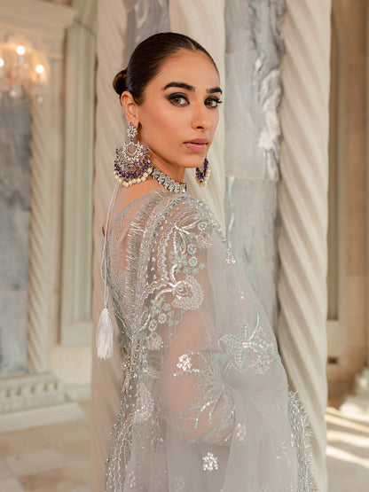 Gulaal | Luxury Pret | NAIMAAH GL-LP-V1-07 - House Of Anaya