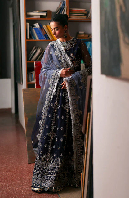 Eleshia | Khatoon Wedding Formals | Marosh - House Of Anaya