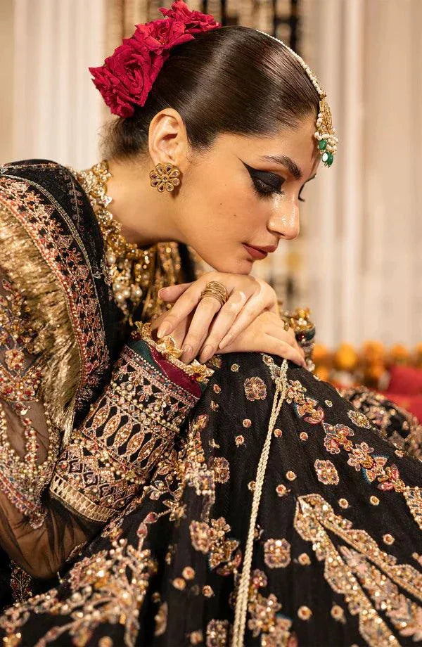 Eleshia | Zarin Wedding Formals 23 | Kamila - House Of Anaya