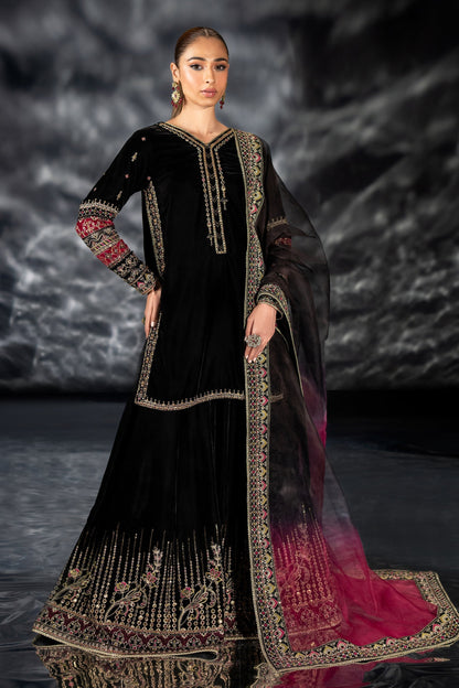 Naqshi | Makhmal 24 | ADHAN - House Of Anaya