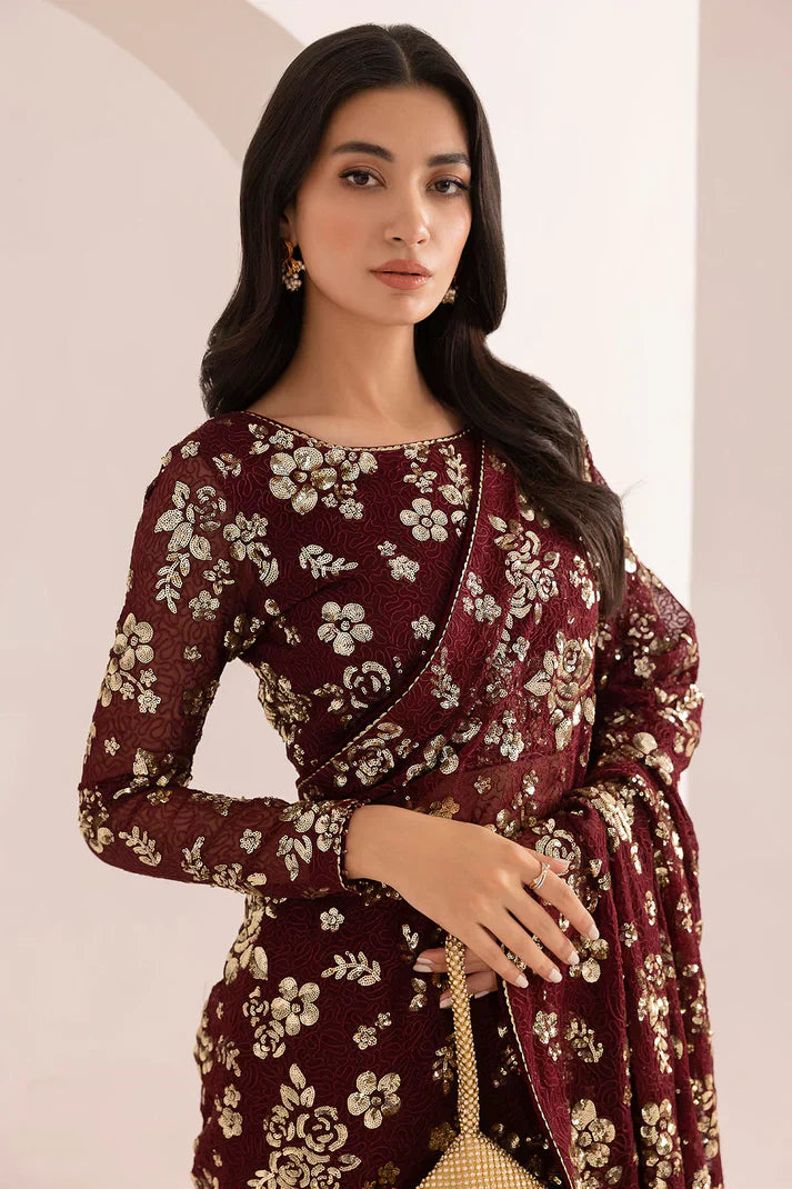 Jazmin | Formals Collection | UC-3022 - House Of Anaya