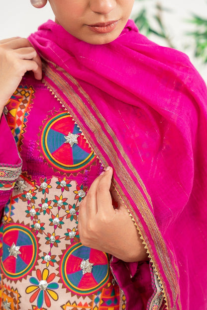 Charizma | Festive Pret | EDP-3-007