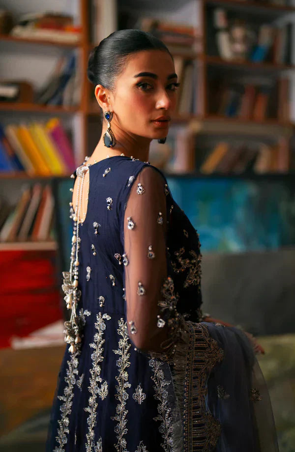 Eleshia | Khatoon Wedding Formals | Marosh - House Of Anaya