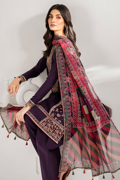 Jazmin | Summer Lawn | LAWN USE - 9070