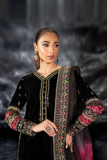 Naqshi | Makhmal 24 | ADHAN - House Of Anaya