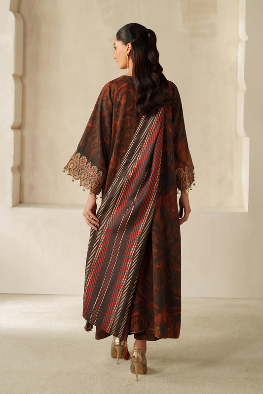 Baroque | Luxury Pret 25 | UF-4331