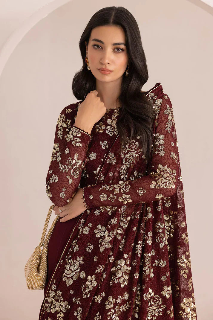 Jazmin | Formals Collection | UC-3022 - House Of Anaya