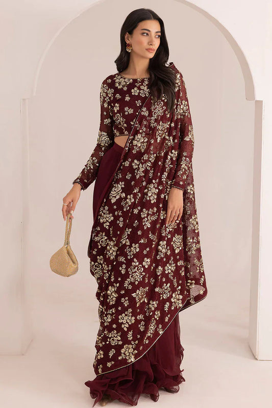 Jazmin | Formals Collection | UC-3022 - House Of Anaya