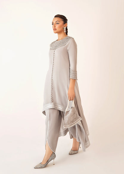 Dastoor | Euphoria Luxury Pret 24 | Lumin