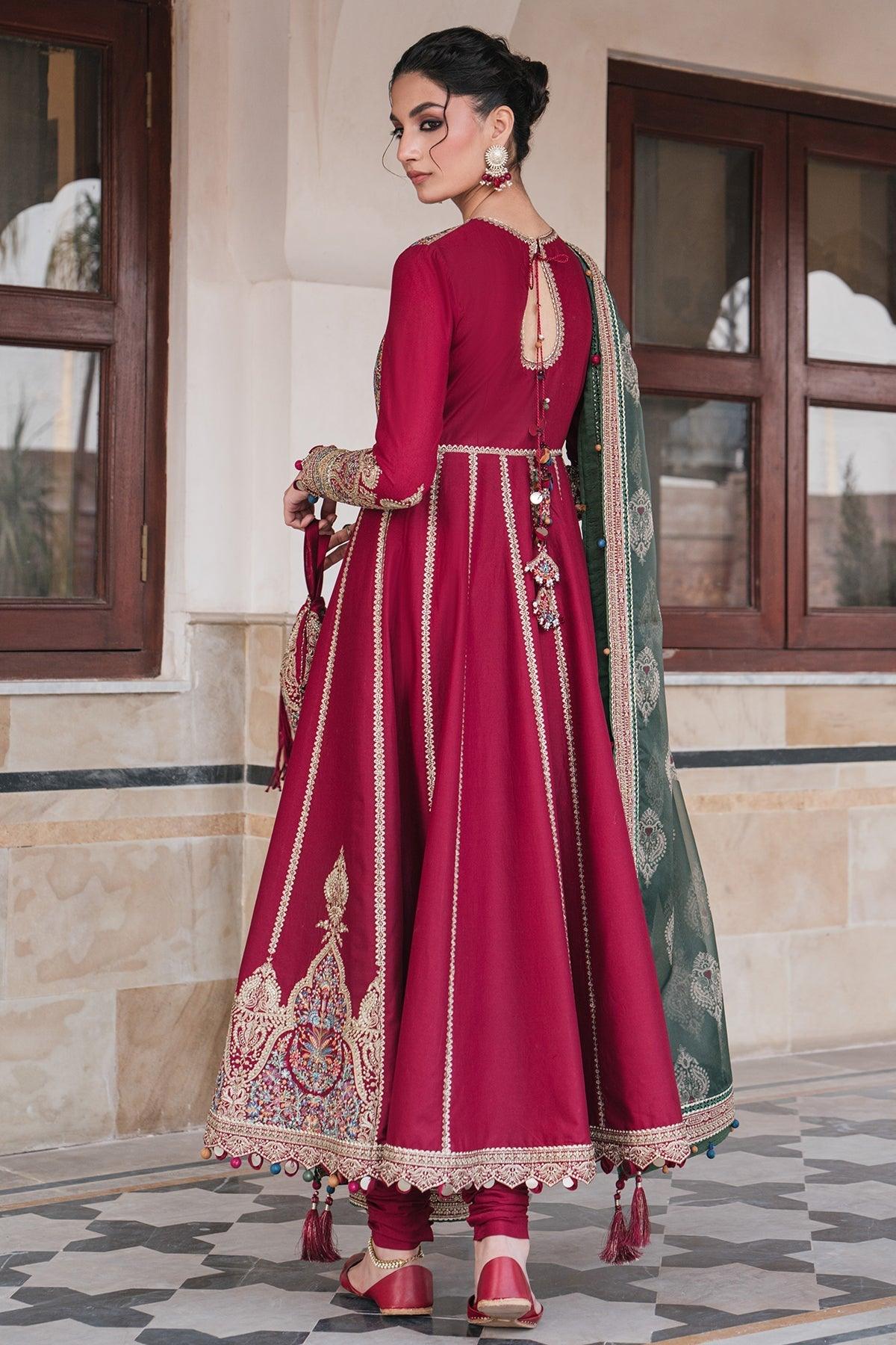 Jazmin - SL24-11 - House Of Anaya