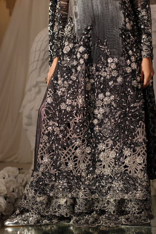 Musferah Saad | Casa Blanca | Royal Eclipse