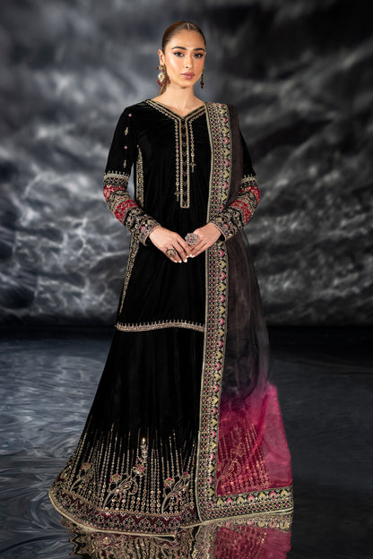 Naqshi | Makhmal 24 | ADHAN - House Of Anaya