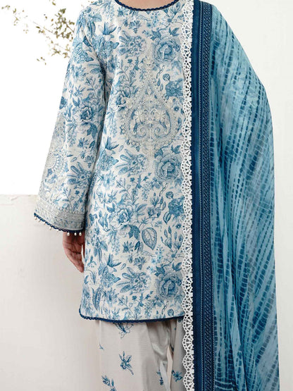 Bin Ilyas | Noura Viscose 24 | 74-A