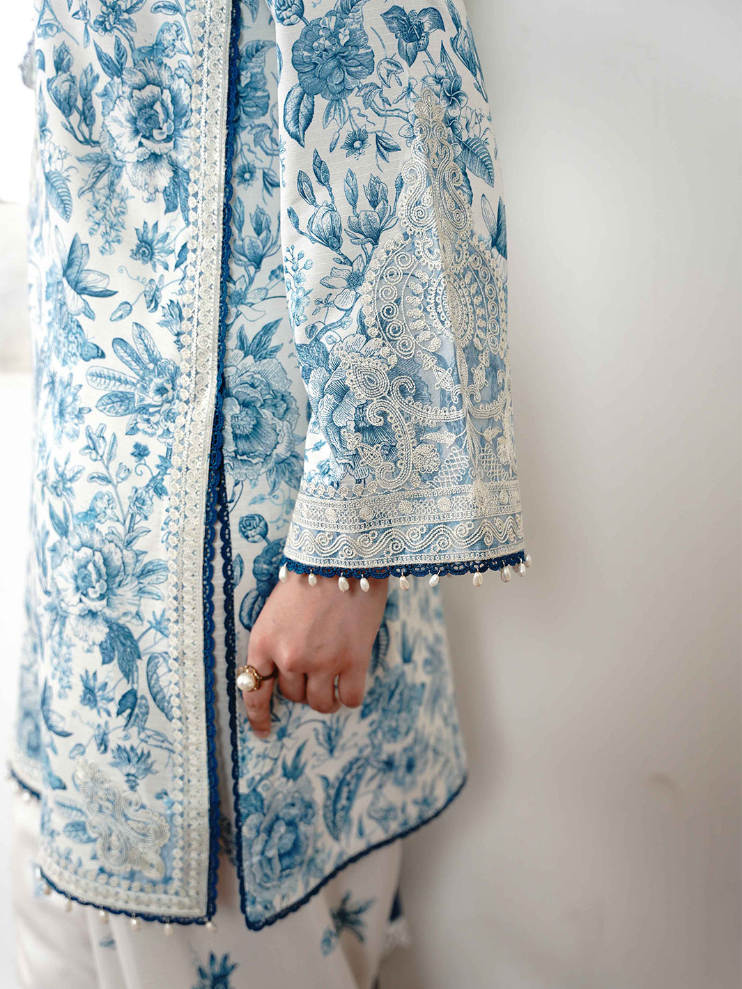 Bin Ilyas | Noura Viscose 24 | 74-A