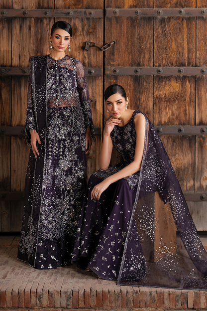 Iznik | Luxury Chiffon | ILC-06
