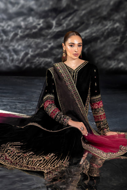 Naqshi | Makhmal 24 | ADHAN - House Of Anaya