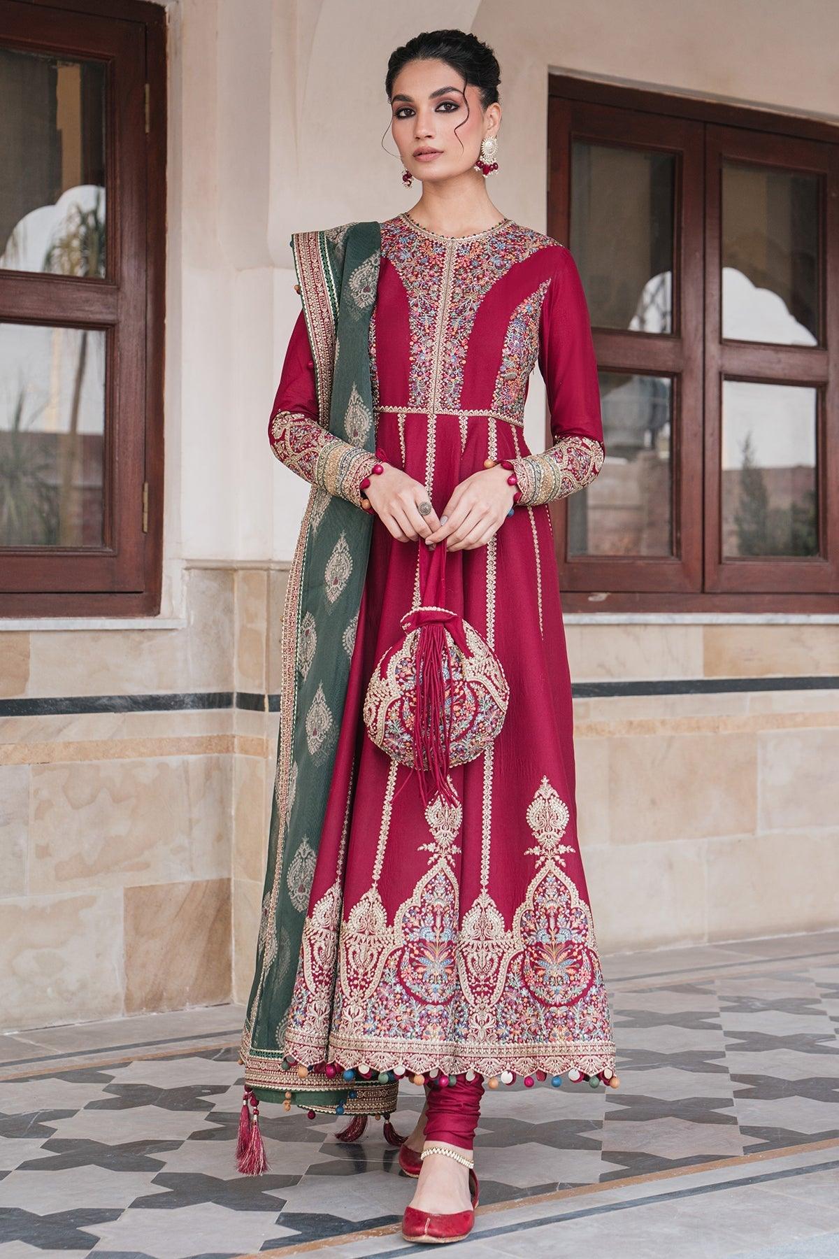 Jazmin - SL24-11 - House Of Anaya