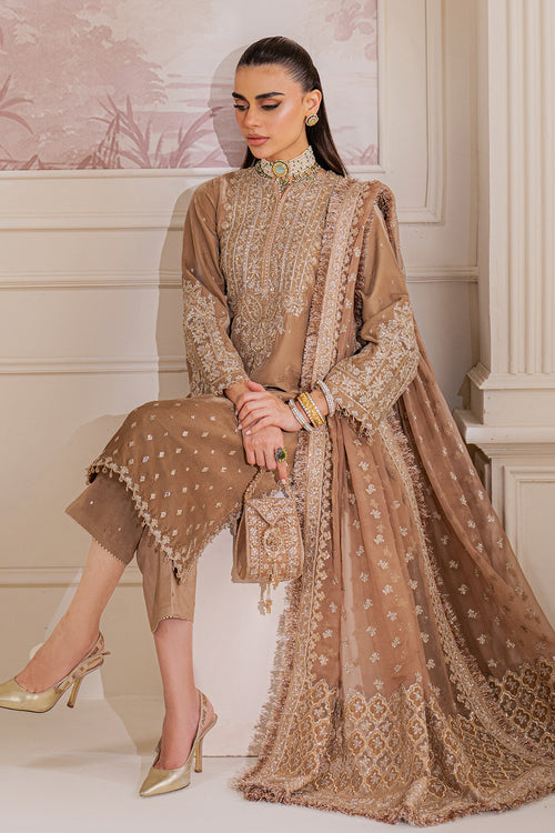 Baroque | Velvet 25 | UF-754