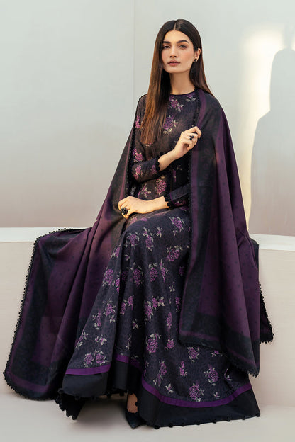 Baroque | Luxury Pret 24 | UF-4016