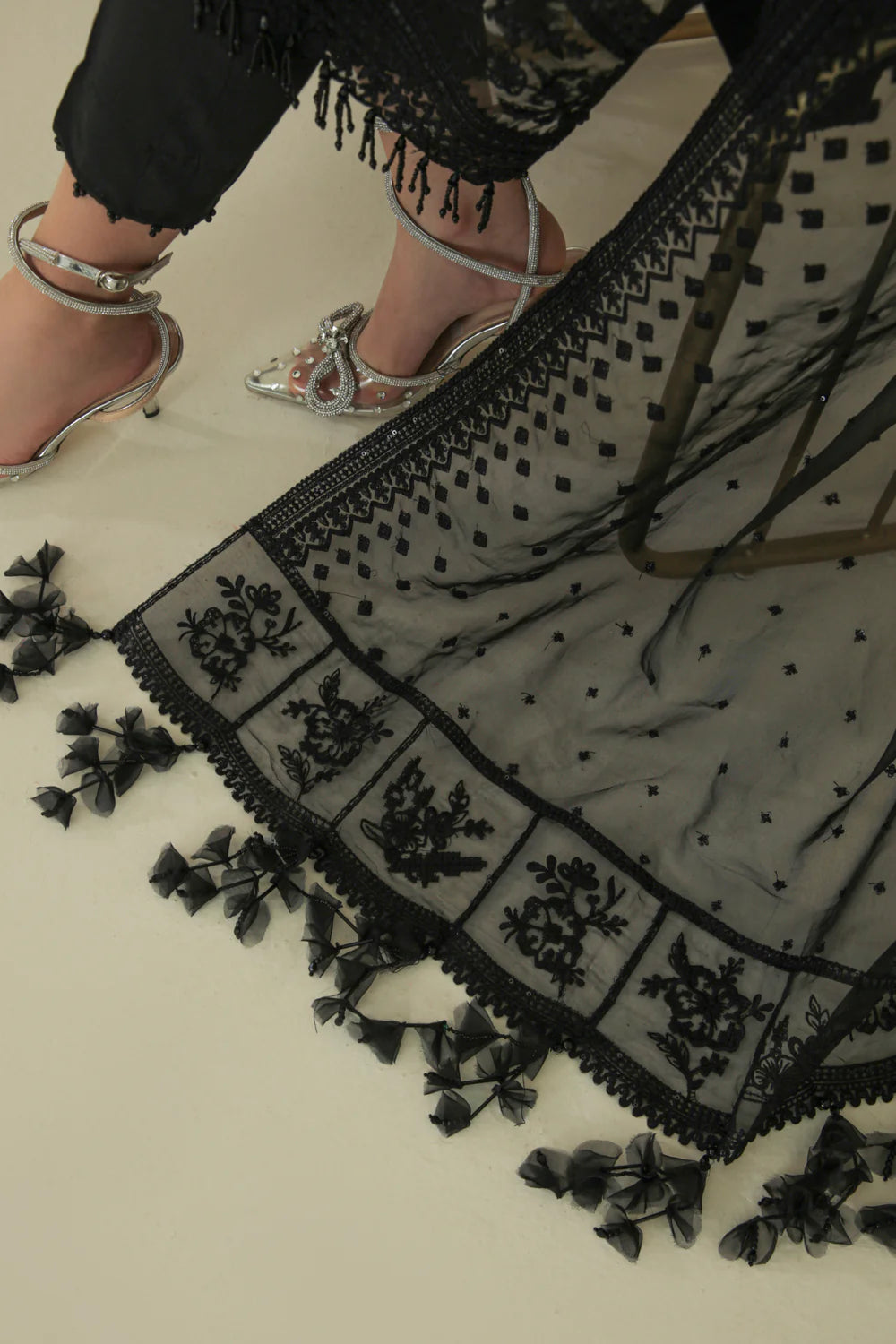 Baroque | Formals Collection | UF-235