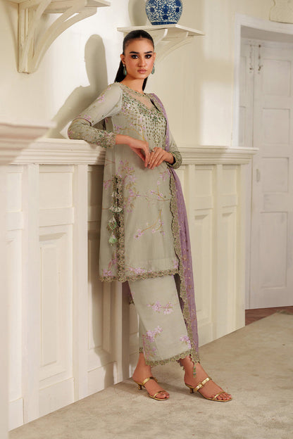Iznik | Printed Formals | UE-539