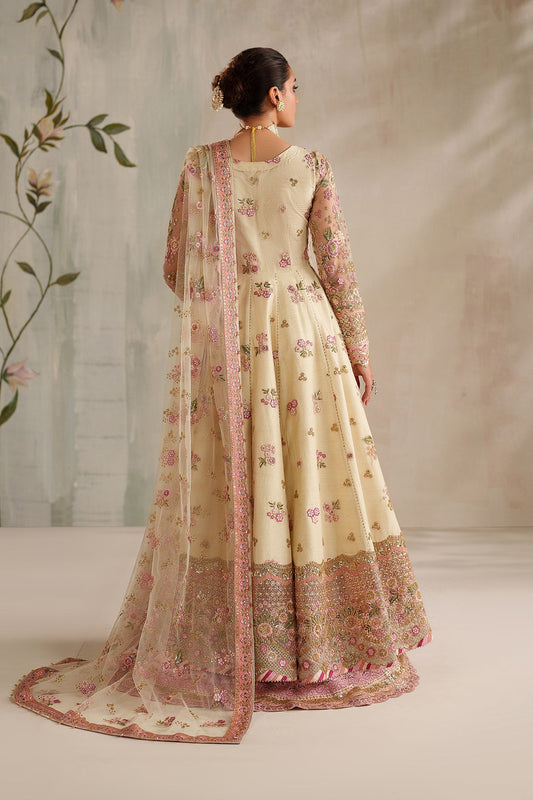 Baroque | Stitched Formals | SF-4371