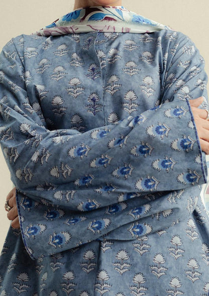 Zara Shahjahan | Coco Prints 25 | Willow-10B
