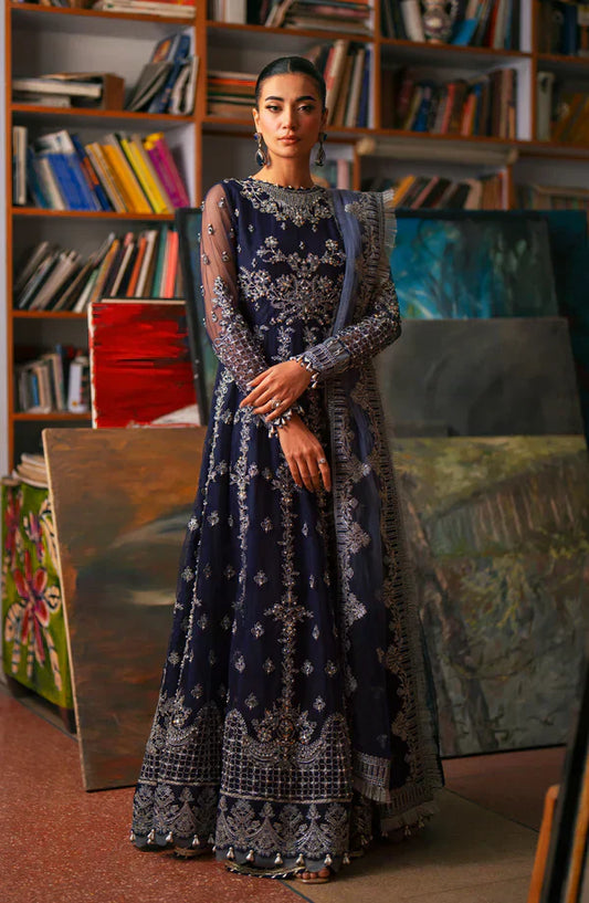 Eleshia | Khatoon Wedding Formals | Marosh - House Of Anaya