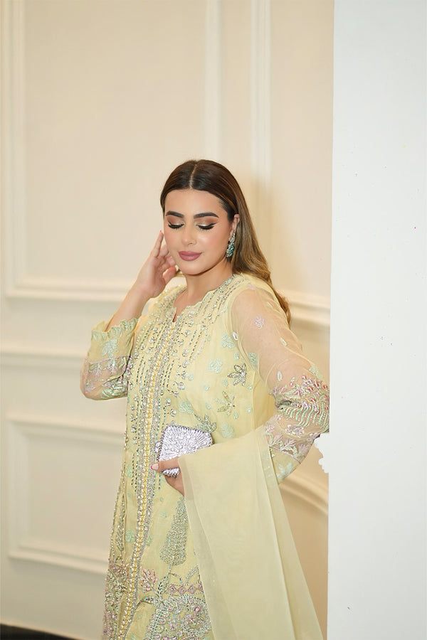 Maryum N Maria | Amani Formals | AURY - MW40117