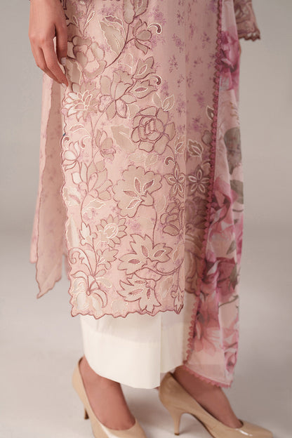 Iznik | Spring/Summer Lawn 26 | SS-05