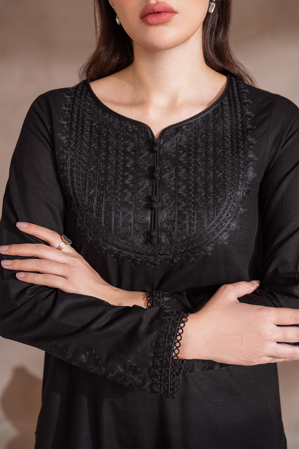 Iznik | Exclusive Winter | UE-364 - House Of Anaya