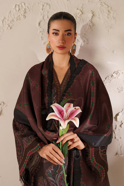 Baroque | Luxury Pret 25 | UF-4288