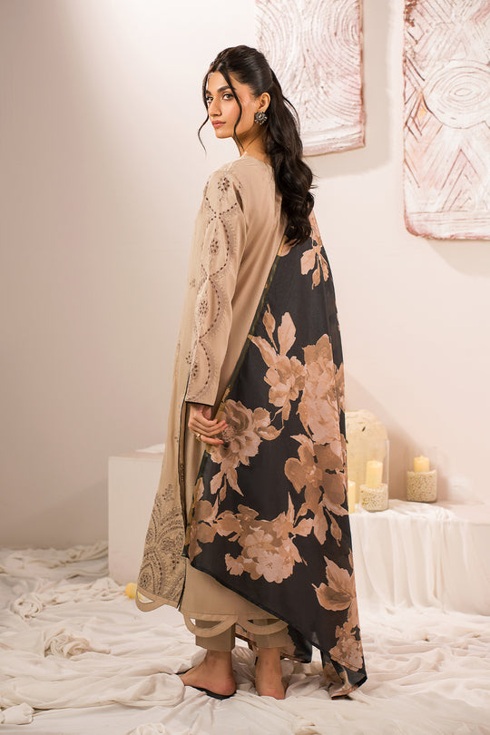 Iznik | Lawnkari 24 | UE-192 MESMERIC - House Of Anaya