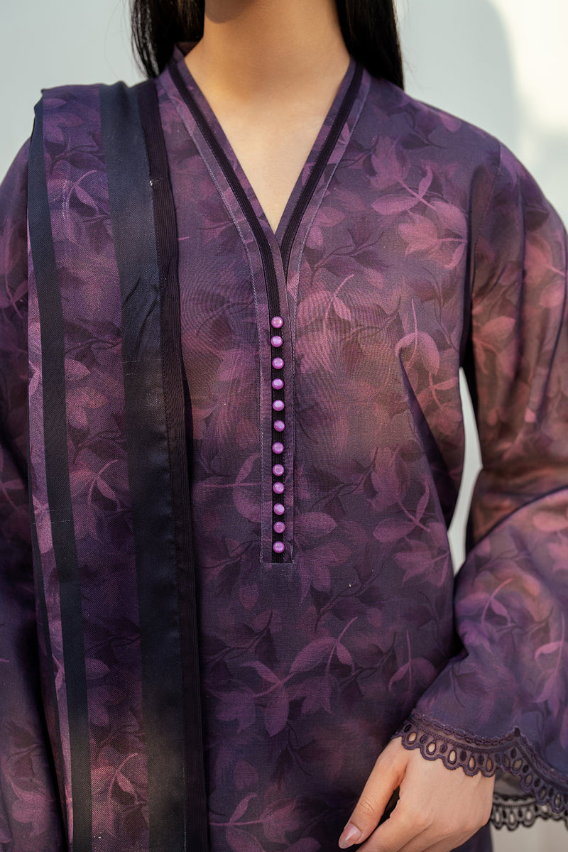 Baroque | Luxury Pret 24 | UF-4017