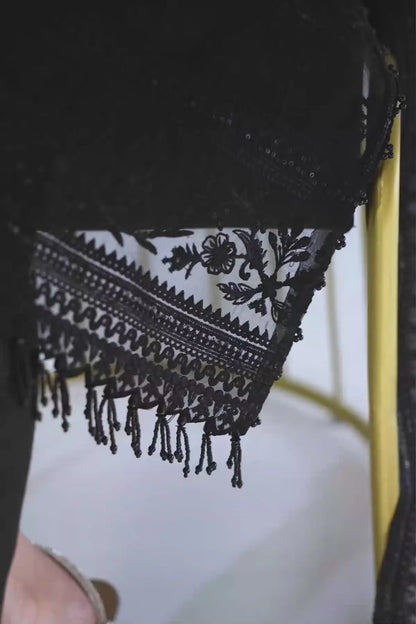Baroque | Formals Collection | UF-235