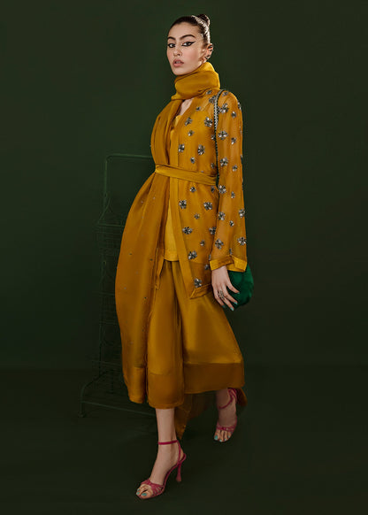 Hussain Rehar | Basic Not Basic | Holly Hock