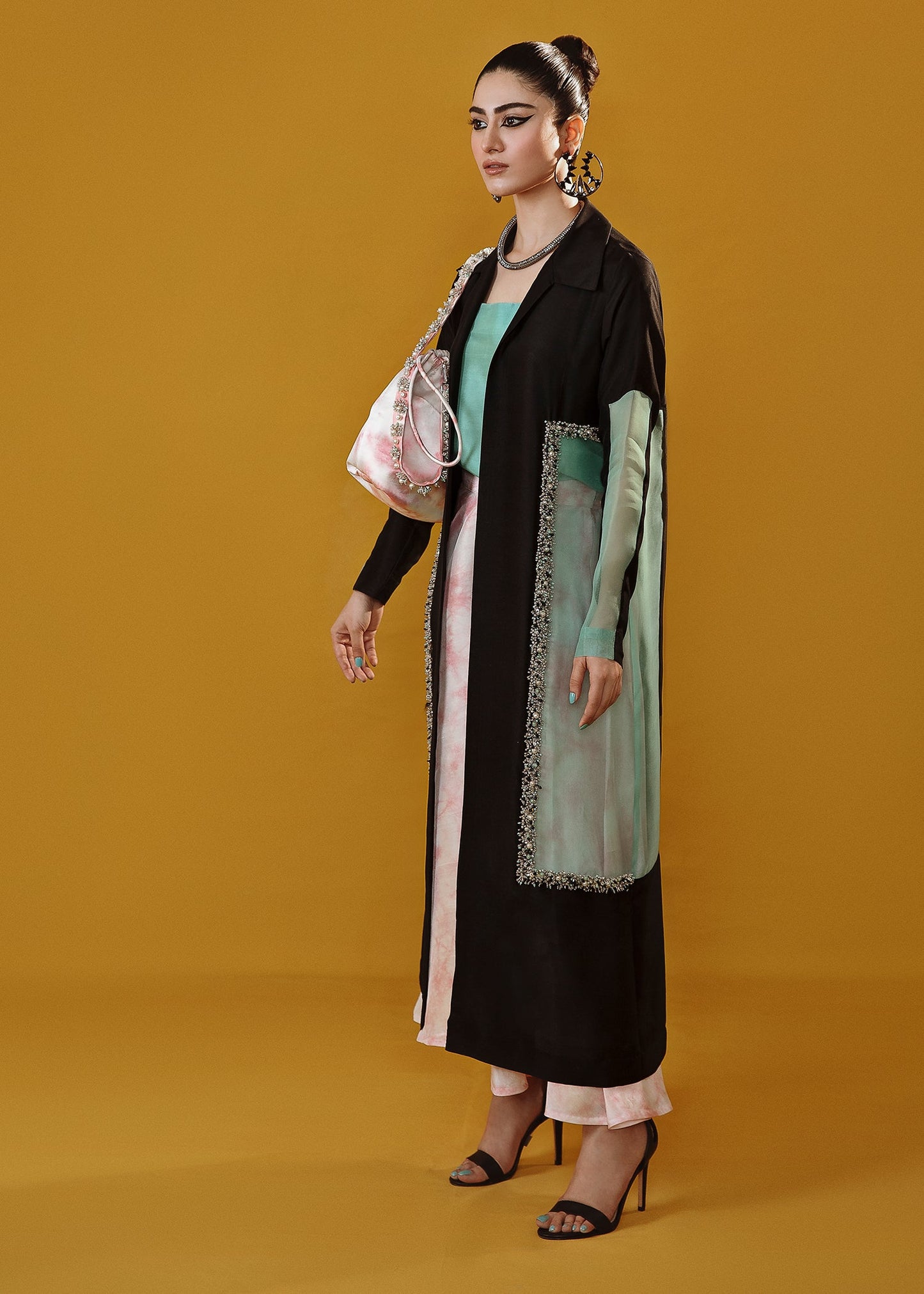 Hussain Rehar | Basic Not Basic | Blue Bell