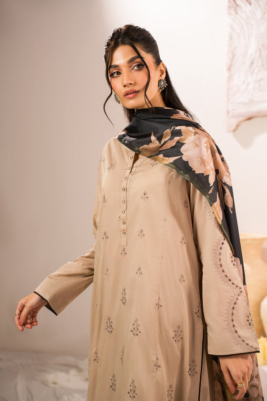 Iznik | Lawnkari 24 | UE-192 MESMERIC - House Of Anaya