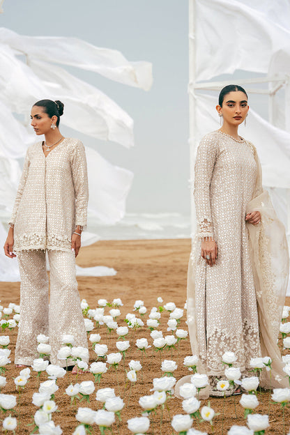 Cross Stitch | Wedding Collection 24 | GLAMOUR GLINT - House Of Anaya