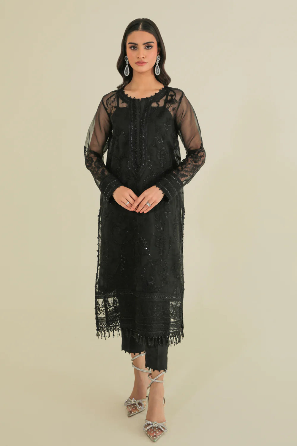Baroque | Formals Collection | UF-235