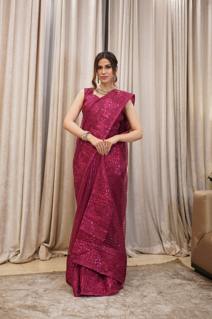 Daud Abbas | Formals Collection | Zaibaish - House Of Anaya