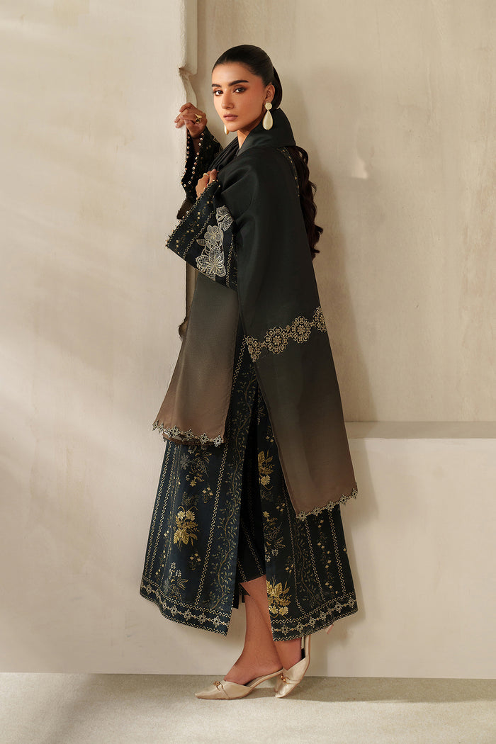 Baroque | Luxury Pret 25 | UF-4332